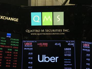 优步IPO文件中的这些图表显示了投资者为何感到紧张