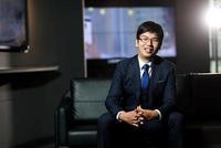 商汤科技徐立：小心谨慎之外，也会义无反顾