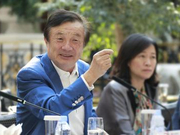 任正非：特朗普打我电话，我可能不会接