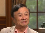 央视、彭博接连专访 任正非:打我们就是因为我们先进