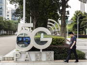 微软、通用警告特朗普政府：封杀华为将让美自我孤立