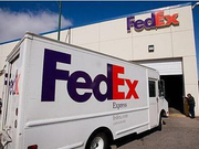 联邦快递被调查 商务部：无可厚非