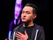 孙宇晨拍下巴菲特午餐：区块链成一道主菜？