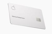  Apple has launched thousands of employees' internal testing of Apple Card credit cards