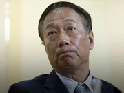 69岁退任，郭台铭：我不再是全球最大的厂长了