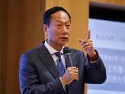 继任者：年轻时不觉郭台铭了不起 但跟他越久越服气