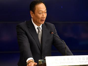 郭台铭“交棒”，刘扬伟如何力压群雄成为继承者？