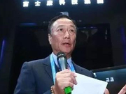 郭台铭此时离开是不是一个好选择？