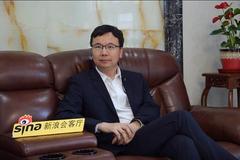 专访华为5G总裁杨超斌:今年5G研发将投百亿