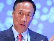 半导体专家刘扬伟接棒郭台铭 千亿代工帝国驶向何方