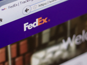联邦快递被点名后起诉美国商务部：我们不是执法机构