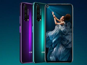 荣耀赵明：荣耀5G手机支持NSA/SA双模 今年Q4上市