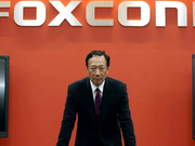 郭台铭辞任，“代工之王”鸿海走向何方？