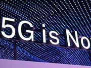 西媒：中国在世界移动通信大会上展示5G已成现实