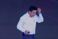 谁浇了李彦宏一瓶冷水？