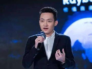 孙宇晨玩砸了？旗下数字币已跌去三成