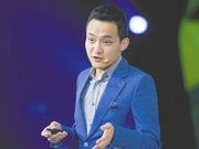 炒作效果已达到？孙宇晨取消与巴菲特午餐