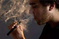 世卫组织：不要轻信烟草企业关于电子烟的宣传