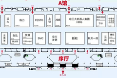 抢先体验，让你的2019世界机器人博览会之旅不盲目