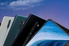 OPPO Reno2安兔兔跑分曝光：259109分