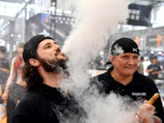 电子烟或引发健康担忧 印度政府宣布全面禁售