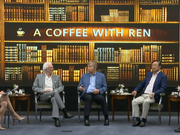 一文看任正非对话人工智能专家：不担心对手打垮华为