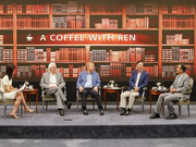 任正非对话人工智能专家2万字实录：5G只是小儿科