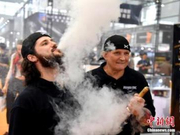 迷雾中的电子烟：是“佛”，还是“魔”？