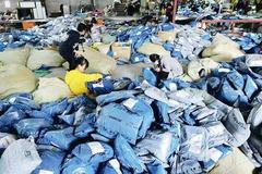 中通快递率先涨价搅局"双十一" 申通圆通韵达暂不跟