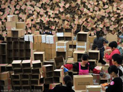 双十一快递应不应该涨价？专家：避免制造物流