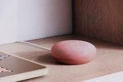 谷歌发布Nest Mini智能音箱：支持壁挂 低音更强
