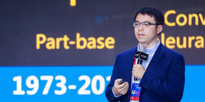 旷视研究院院长孙剑:未来视觉智能边界会进一步拓宽