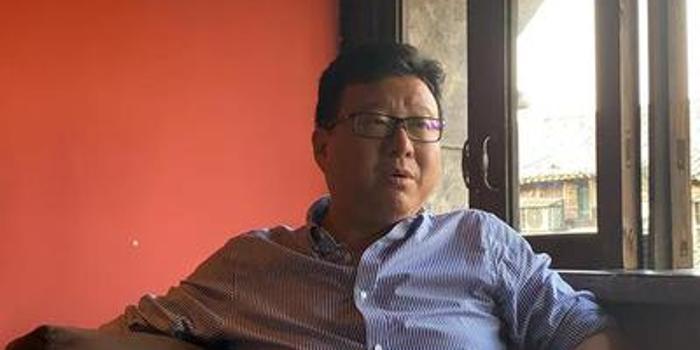 对话丁磊:教育有望成为未来重要增长赛道