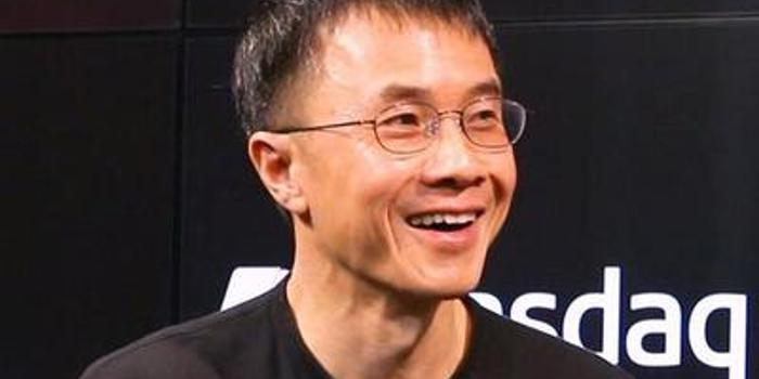 陆奇:不确定的世界需要更多对话 人工智能需要人监督