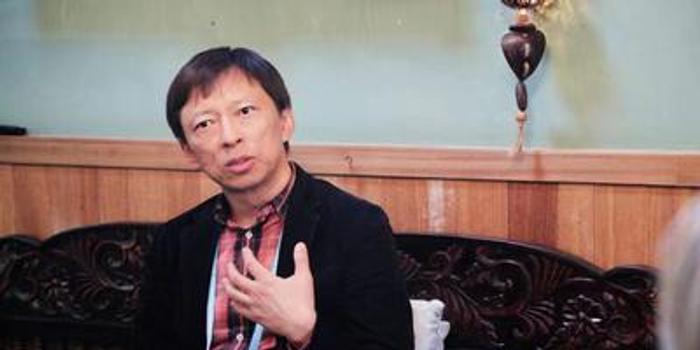 对话张朝阳:江湖依然充满激烈竞争 但我不一样了