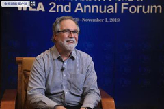 独家|2019诺贝尔奖得主塞门扎:癌症未来很可能被治愈