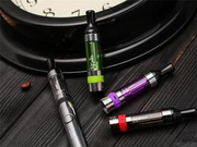 电子烟网售禁发布后 苏宁、唯品会等电商下架电子烟