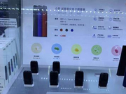 电子烟调查:商场店员鼓动体验 包装噱头宣称无毒无害