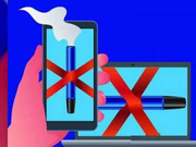 电子烟网络禁售令卡在哪？背后是经济利益考量在作怪