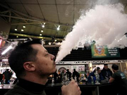 上市公司布局电子烟：网售禁令后多公司产品未下架