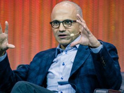 微软CEO纳德拉盛赞沈向洋：给微软带来了深远的影响