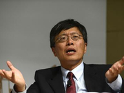 沈向洋离职微软 他曾是微软级别最高的中国人