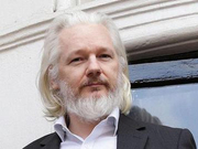 瑞典检方撤销对阿桑奇强奸案的调查