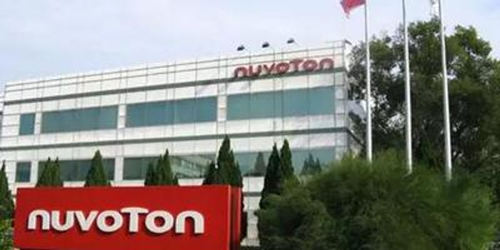 新唐科技股份有限公司,新唐科技股份有限公司官网