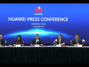 华为为何起诉美FCC？21轮详细证据被无视 只有猜测