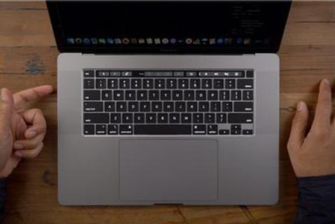 苹果16英寸MacBook Pro扬声器异响 有爆裂的声音