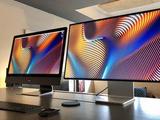 实测苹果最强显示器支持iMac Pro 但仅为5K分辨率