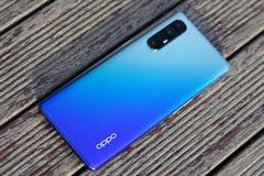 OPPO Reno3 Pro评测：今年最轻薄5G手机 没有之一