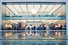 关闭门店、代工厂停工 苹果可能少卖百万部iPhone？