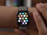 苹果发布watchOS 6.1.3更新:主要修复心率问题